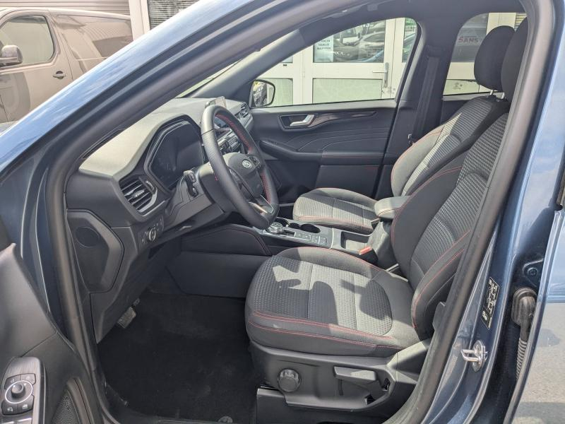 FORD Kuga d’occasion à vendre à DRAGUIGNAN chez VAGNEUR (Photo 14)