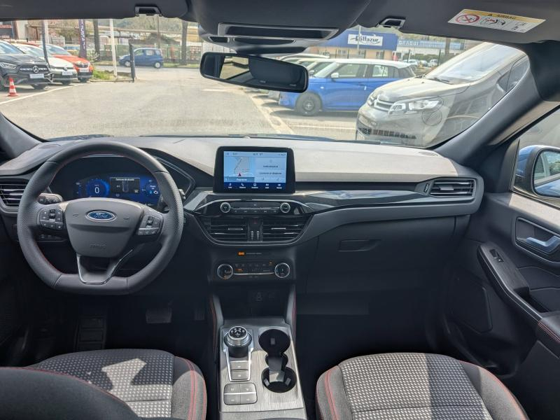 FORD Kuga d’occasion à vendre à DRAGUIGNAN chez VAGNEUR (Photo 15)
