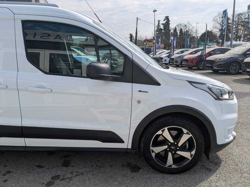 FORD Transit Connect VUL d’occasion à vendre à DRAGUIGNAN chez VAGNEUR (Photo 4)
