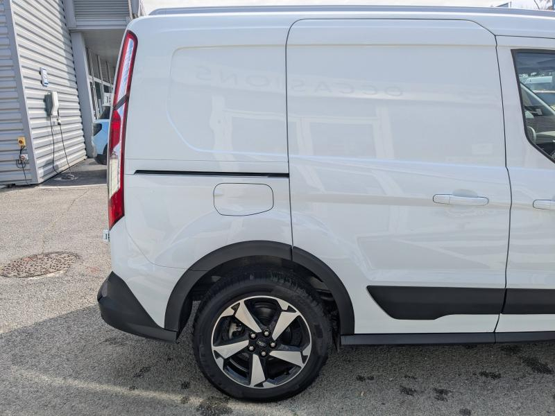 FORD Transit Connect VUL d’occasion à vendre à DRAGUIGNAN chez VAGNEUR (Photo 5)