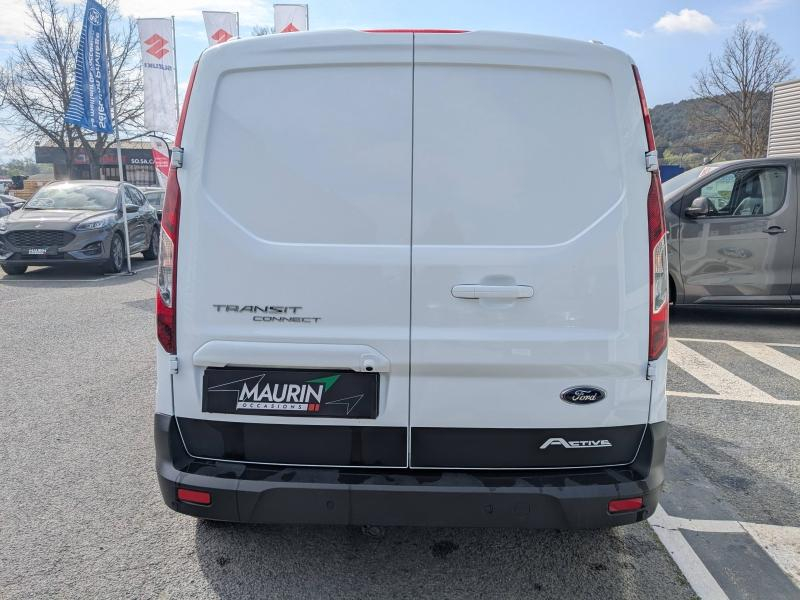 FORD Transit Connect VUL d’occasion à vendre à DRAGUIGNAN chez VAGNEUR (Photo 7)