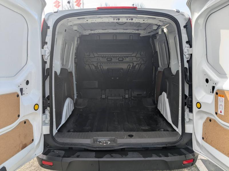 FORD Transit Connect VUL d’occasion à vendre à DRAGUIGNAN chez VAGNEUR (Photo 11)