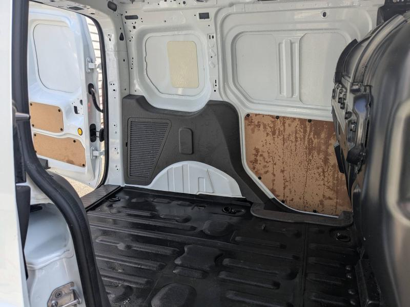FORD Transit Connect VUL d’occasion à vendre à DRAGUIGNAN chez VAGNEUR (Photo 12)