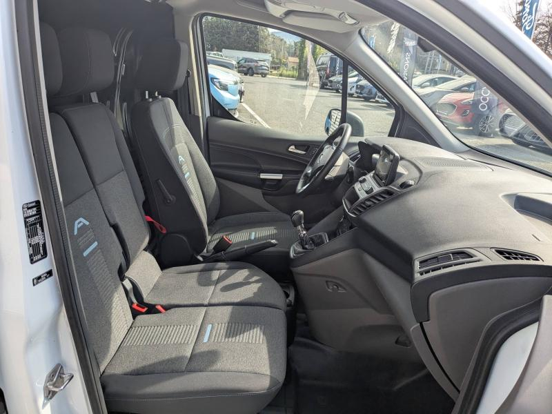 FORD Transit Connect VUL d’occasion à vendre à DRAGUIGNAN chez VAGNEUR (Photo 14)