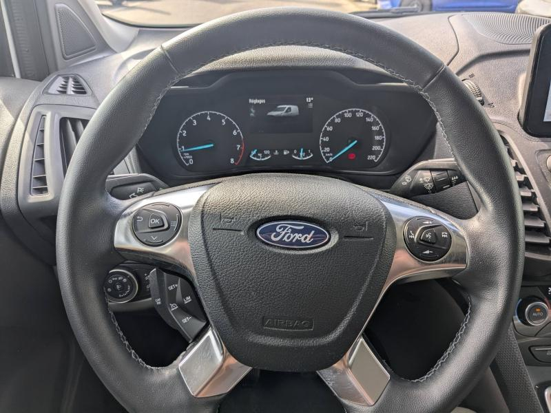 FORD Transit Connect VUL d’occasion à vendre à DRAGUIGNAN chez VAGNEUR (Photo 19)