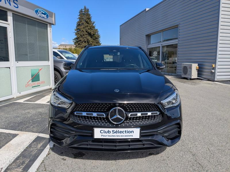 MERCEDES-BENZ Classe GLA d’occasion à vendre à DRAGUIGNAN chez VAGNEUR (Photo 3)