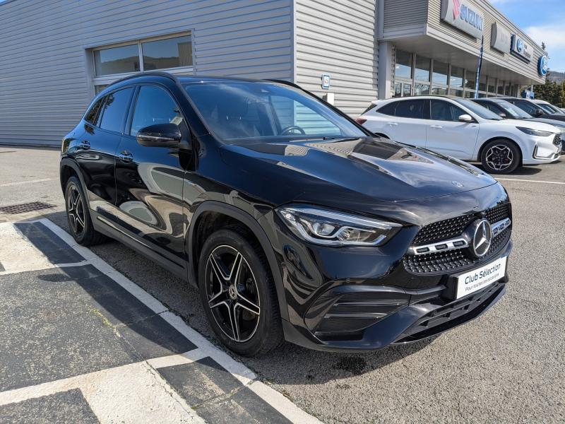 MERCEDES-BENZ Classe GLA d’occasion à vendre à DRAGUIGNAN chez VAGNEUR (Photo 4)