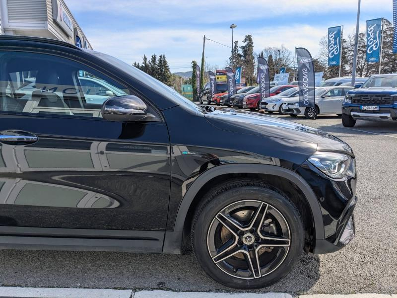 MERCEDES-BENZ Classe GLA d’occasion à vendre à DRAGUIGNAN chez VAGNEUR (Photo 5)