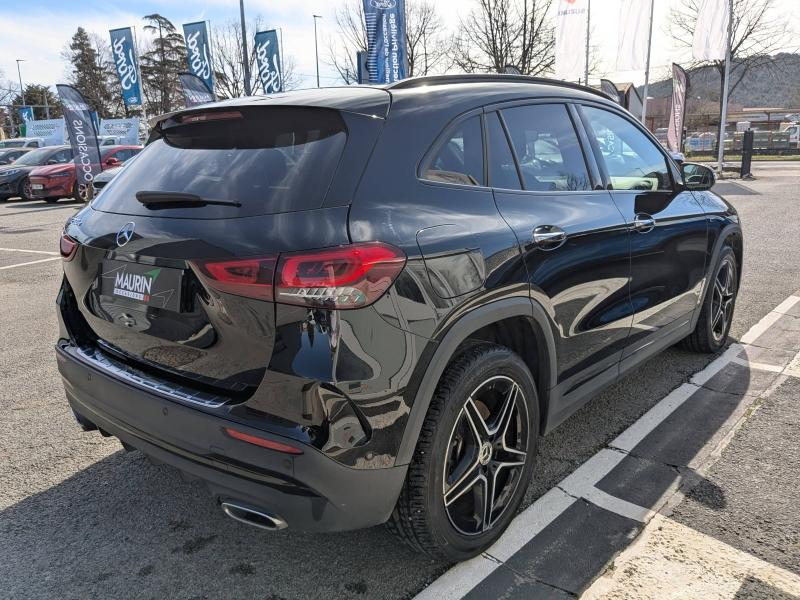 MERCEDES-BENZ Classe GLA d’occasion à vendre à DRAGUIGNAN chez VAGNEUR (Photo 7)