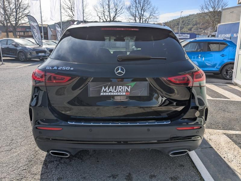 MERCEDES-BENZ Classe GLA d’occasion à vendre à DRAGUIGNAN chez VAGNEUR (Photo 8)