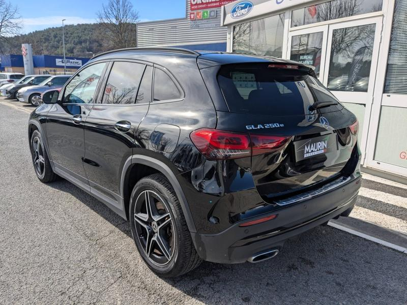 MERCEDES-BENZ Classe GLA d’occasion à vendre à DRAGUIGNAN chez VAGNEUR (Photo 9)