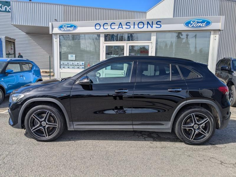 MERCEDES-BENZ Classe GLA d’occasion à vendre à DRAGUIGNAN chez VAGNEUR (Photo 10)