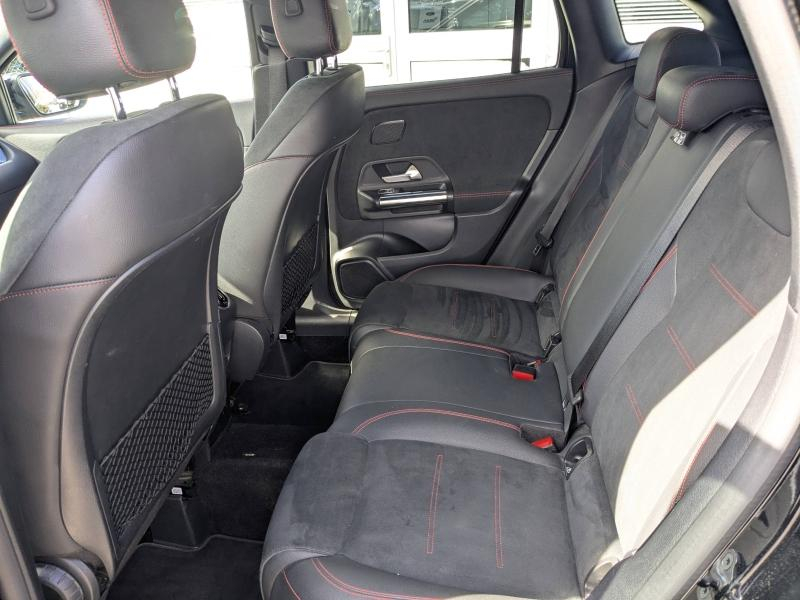 MERCEDES-BENZ Classe GLA d’occasion à vendre à DRAGUIGNAN chez VAGNEUR (Photo 14)