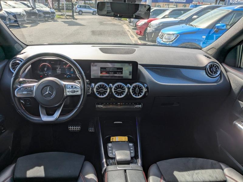 MERCEDES-BENZ Classe GLA d’occasion à vendre à DRAGUIGNAN chez VAGNEUR (Photo 15)