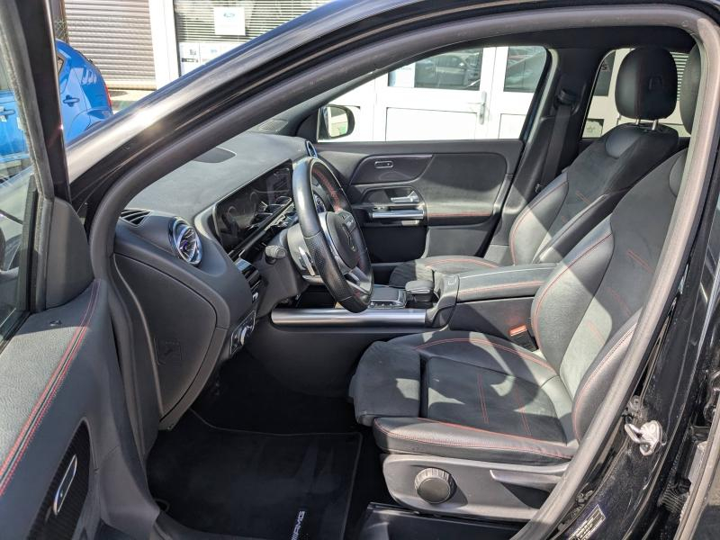 MERCEDES-BENZ Classe GLA d’occasion à vendre à DRAGUIGNAN chez VAGNEUR (Photo 16)