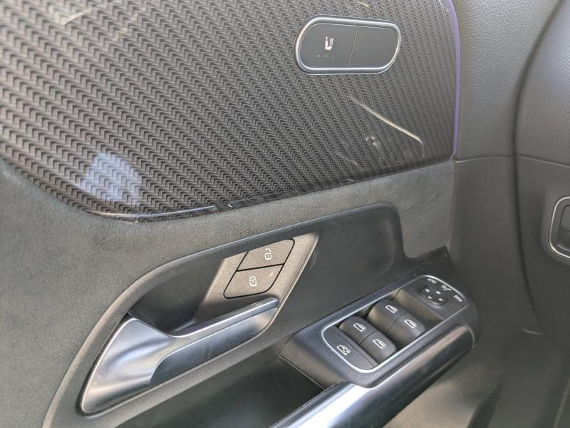 MERCEDES-BENZ Classe GLA d’occasion à vendre à DRAGUIGNAN chez VAGNEUR (Photo 17)