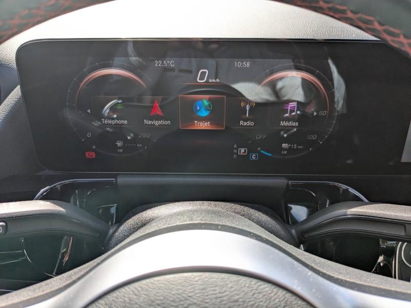 MERCEDES-BENZ Classe GLA d’occasion à vendre à DRAGUIGNAN chez VAGNEUR (Photo 19)