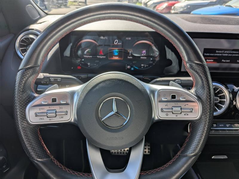 MERCEDES-BENZ Classe GLA d’occasion à vendre à DRAGUIGNAN chez VAGNEUR (Photo 20)
