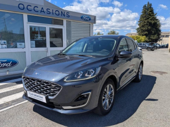 FORD Kuga d’occasion à vendre à DRAGUIGNAN
