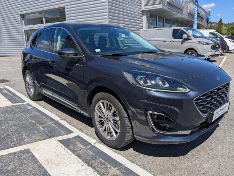 FORD Kuga d’occasion à vendre à DRAGUIGNAN chez VAGNEUR (Photo 3)