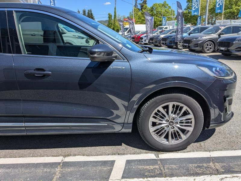 FORD Kuga d’occasion à vendre à DRAGUIGNAN chez VAGNEUR (Photo 4)