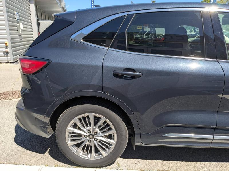 FORD Kuga d’occasion à vendre à DRAGUIGNAN chez VAGNEUR (Photo 5)