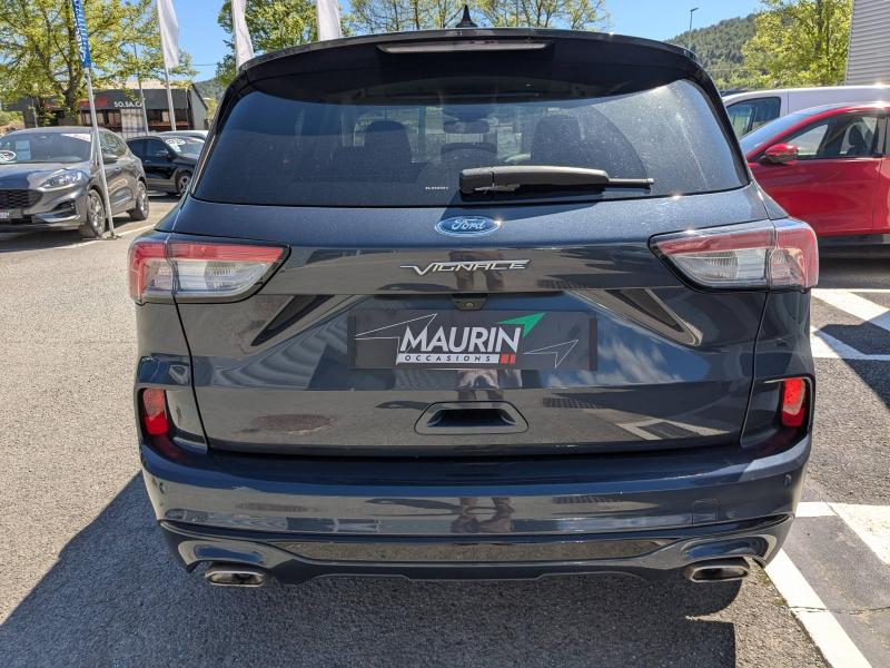 FORD Kuga d’occasion à vendre à DRAGUIGNAN chez VAGNEUR (Photo 7)