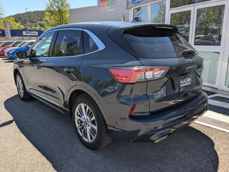 FORD Kuga d’occasion à vendre à DRAGUIGNAN chez VAGNEUR (Photo 8)