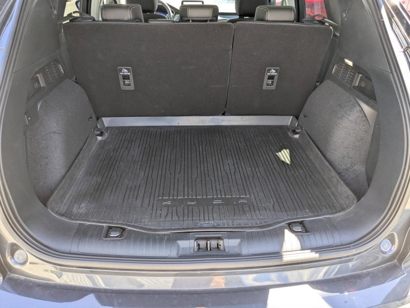 FORD Kuga d’occasion à vendre à DRAGUIGNAN chez VAGNEUR (Photo 10)