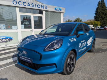 FORD Puma d’occasion à vendre à DRAGUIGNAN