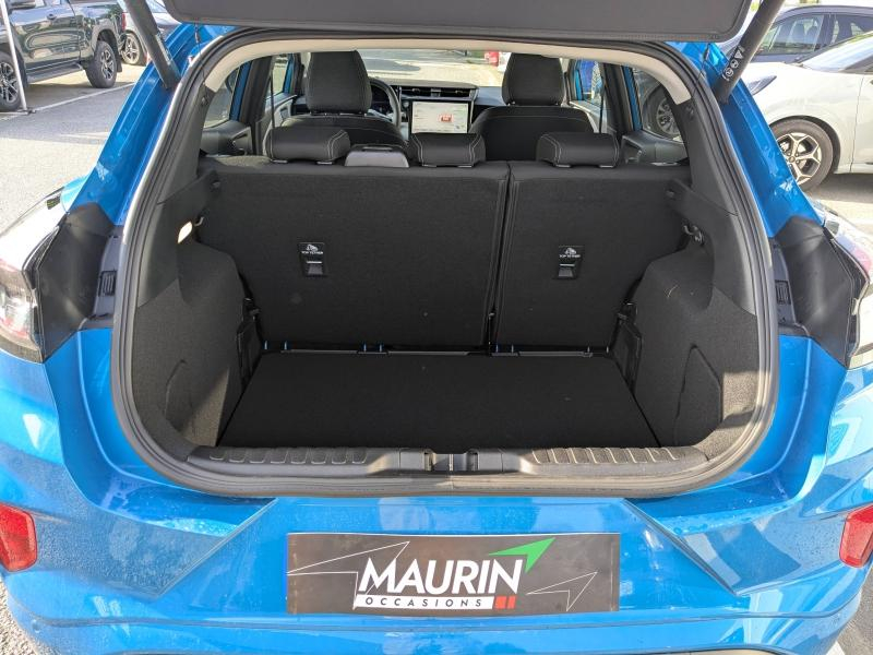 FORD Puma d’occasion à vendre à DRAGUIGNAN chez VAGNEUR (Photo 10)