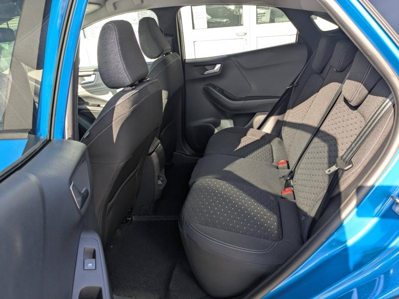 FORD Puma d’occasion à vendre à DRAGUIGNAN chez VAGNEUR (Photo 14)