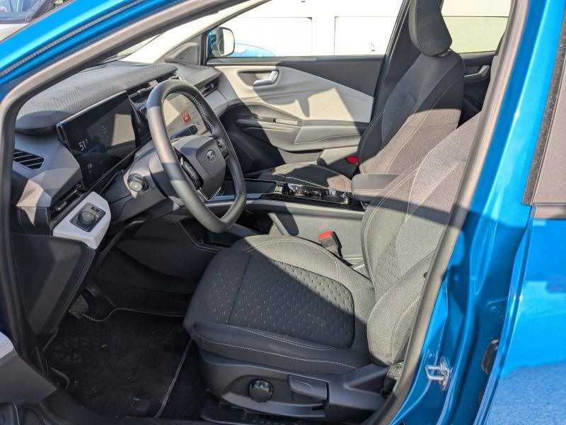 FORD Puma d’occasion à vendre à DRAGUIGNAN chez VAGNEUR (Photo 17)