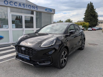 FORD Puma d’occasion à vendre à DRAGUIGNAN