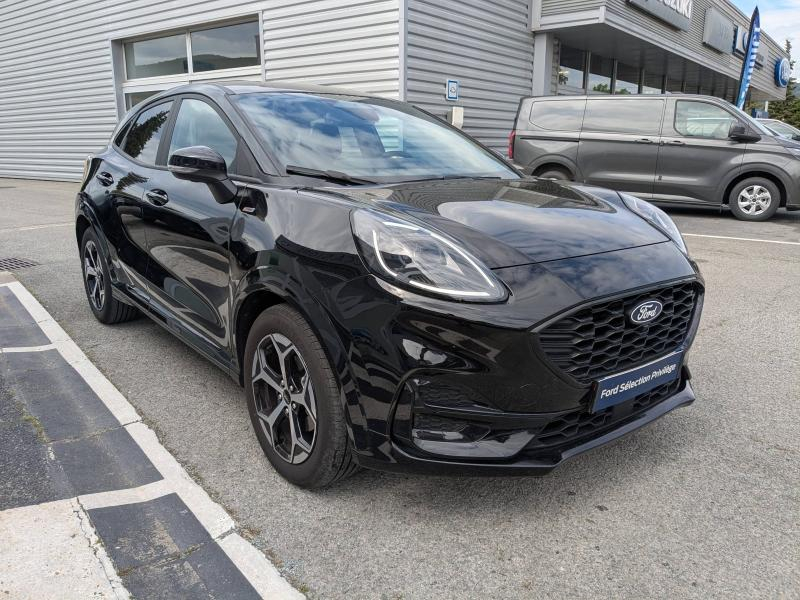 FORD Puma d’occasion à vendre à DRAGUIGNAN chez VAGNEUR (Photo 3)