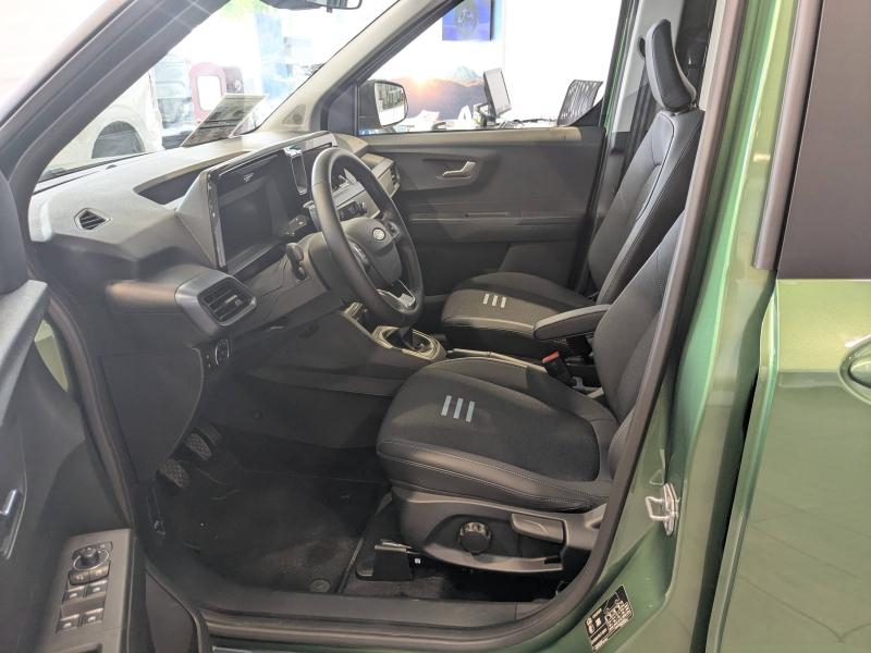 FORD Tourneo Courier d’occasion à vendre à DRAGUIGNAN chez VAGNEUR (Photo 12)