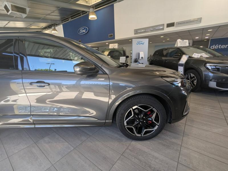 FORD Kuga d’occasion à vendre à DRAGUIGNAN chez VAGNEUR (Photo 4)