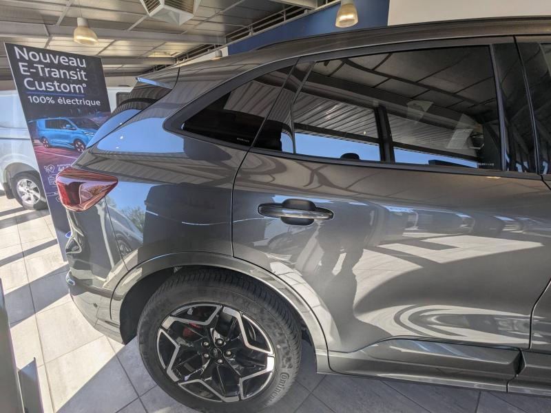 FORD Kuga d’occasion à vendre à DRAGUIGNAN chez VAGNEUR (Photo 5)