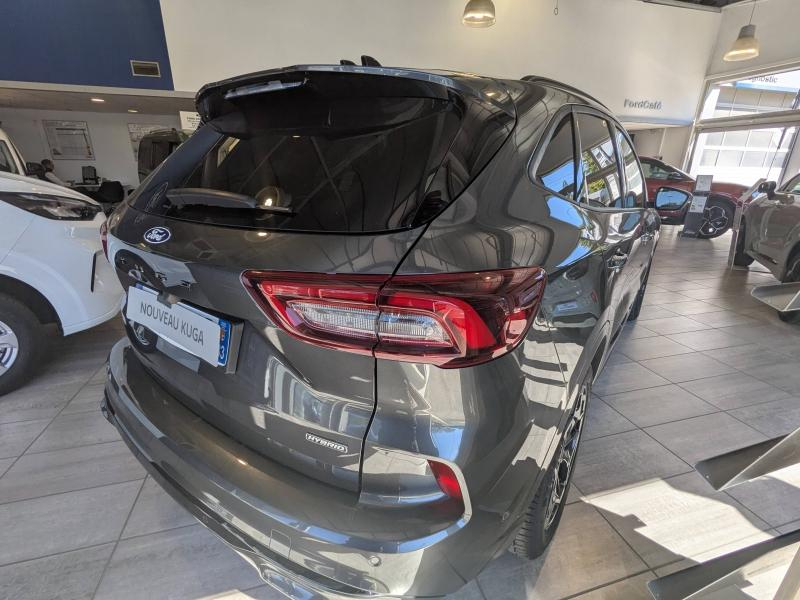 FORD Kuga d’occasion à vendre à DRAGUIGNAN chez VAGNEUR (Photo 6)