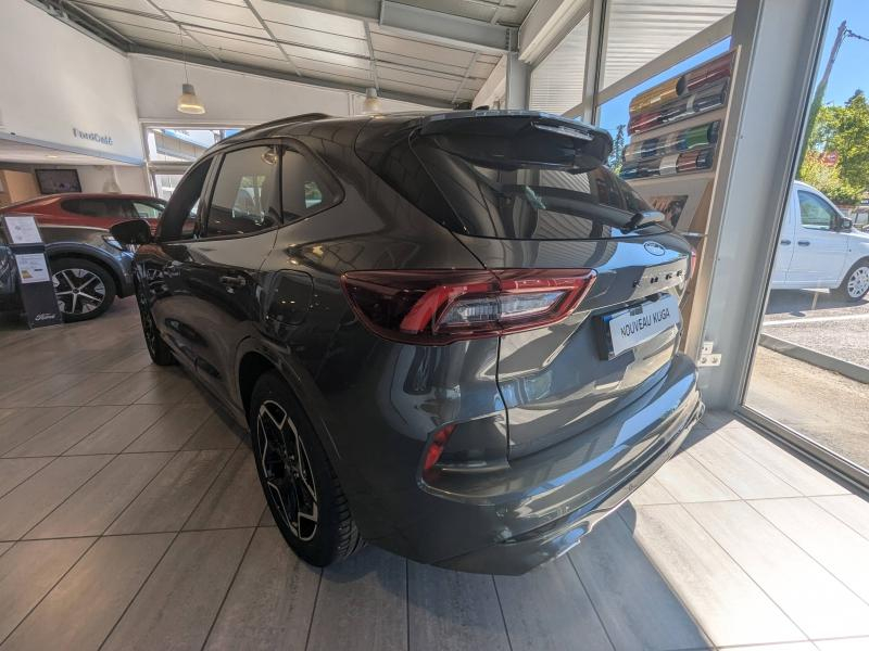 FORD Kuga d’occasion à vendre à DRAGUIGNAN chez VAGNEUR (Photo 8)