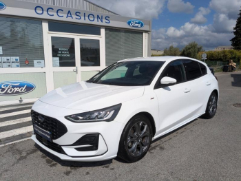 FORD Focus d’occasion à vendre à DRAGUIGNAN