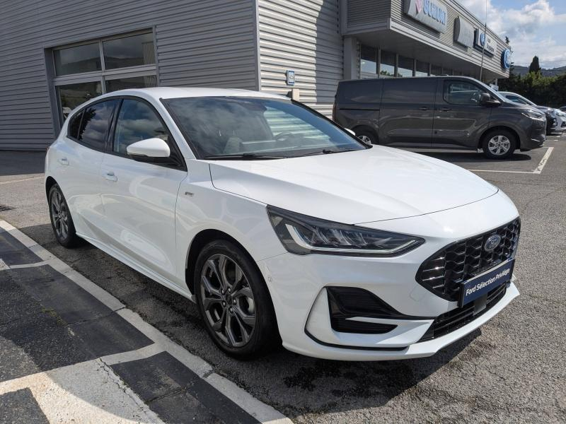 FORD Focus d’occasion à vendre à DRAGUIGNAN chez VAGNEUR (Photo 3)