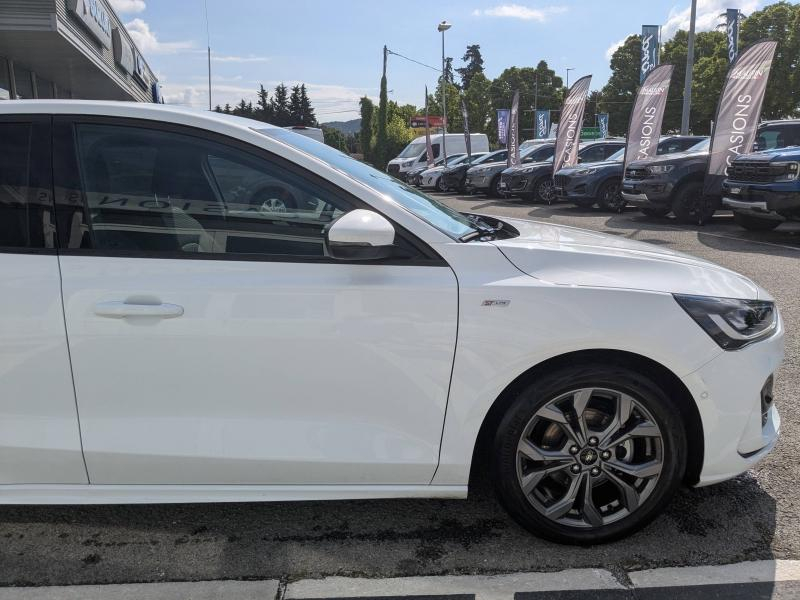 FORD Focus d’occasion à vendre à DRAGUIGNAN chez VAGNEUR (Photo 4)