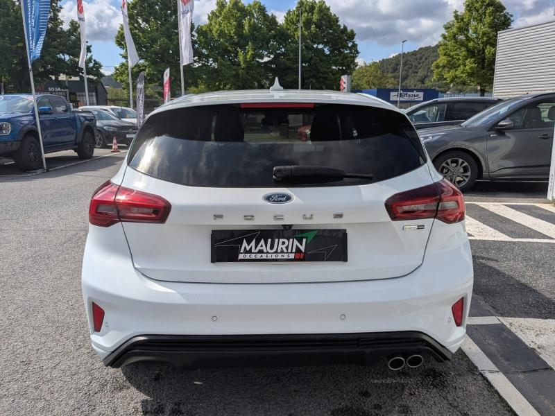 FORD Focus d’occasion à vendre à DRAGUIGNAN chez VAGNEUR (Photo 7)