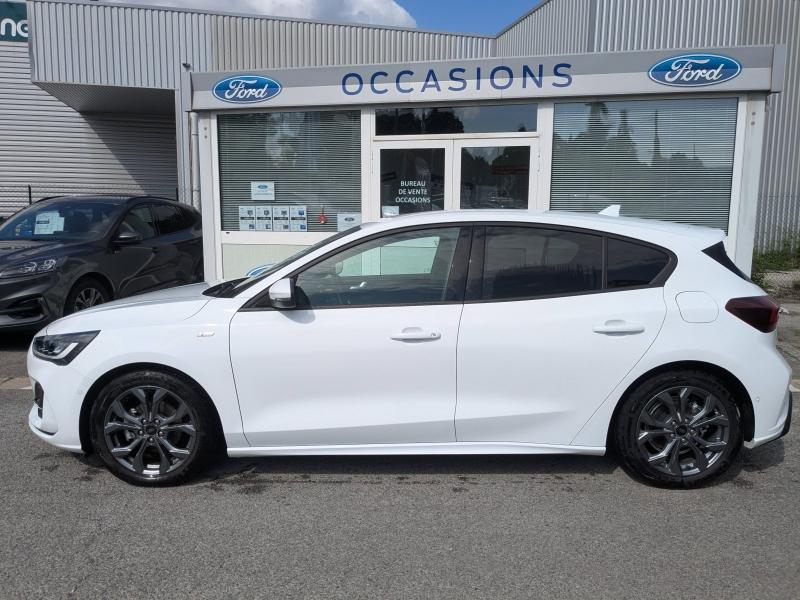 FORD Focus d’occasion à vendre à DRAGUIGNAN chez VAGNEUR (Photo 9)