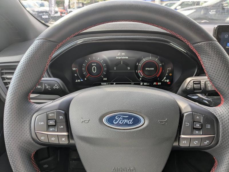 FORD Focus d’occasion à vendre à DRAGUIGNAN chez VAGNEUR (Photo 20)