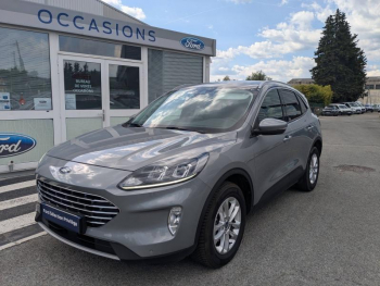 FORD Kuga d’occasion à vendre à DRAGUIGNAN