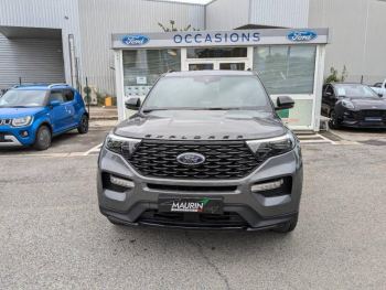 FORD Explorer d’occasion à vendre à DRAGUIGNAN chez VAGNEUR (Photo 1)