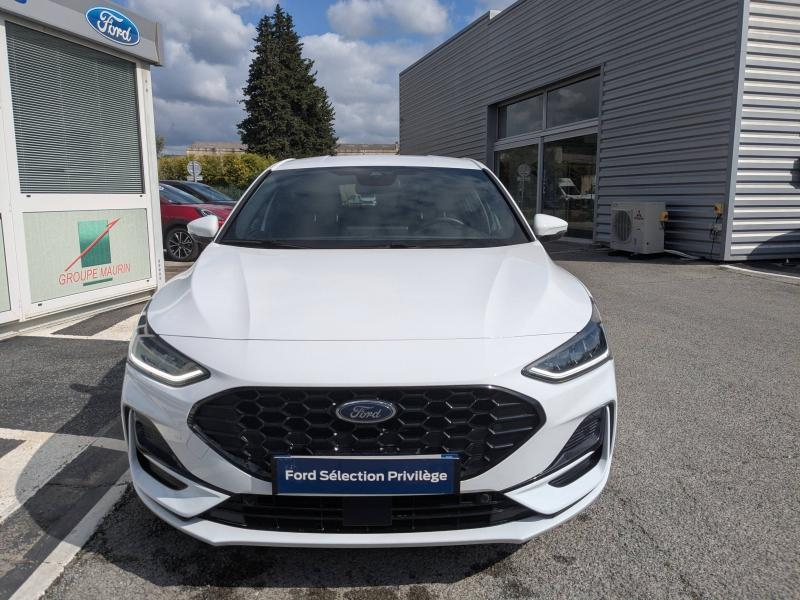 FORD Focus d’occasion à vendre à DRAGUIGNAN chez VAGNEUR (Photo 3)