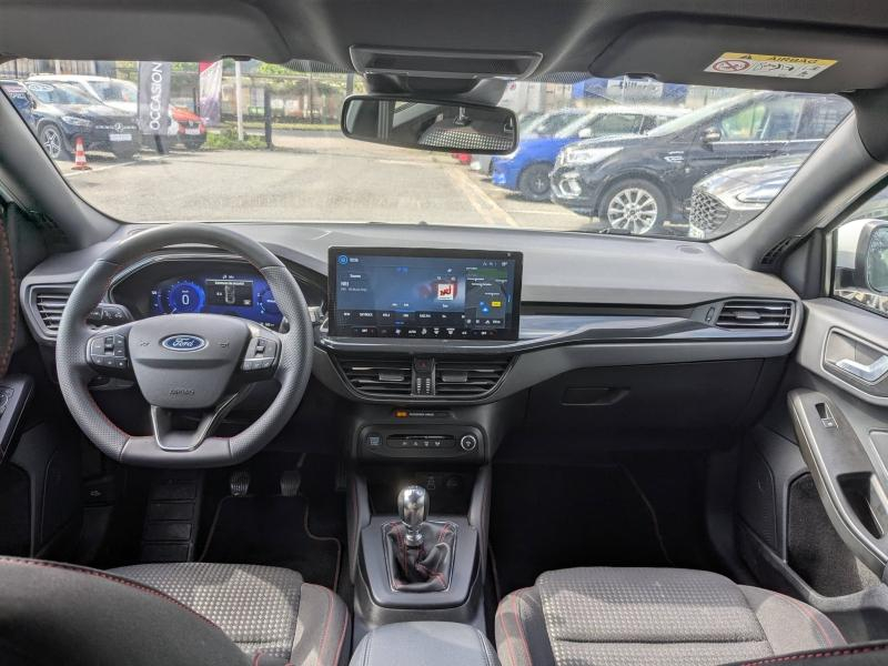 FORD Focus d’occasion à vendre à DRAGUIGNAN chez VAGNEUR (Photo 16)